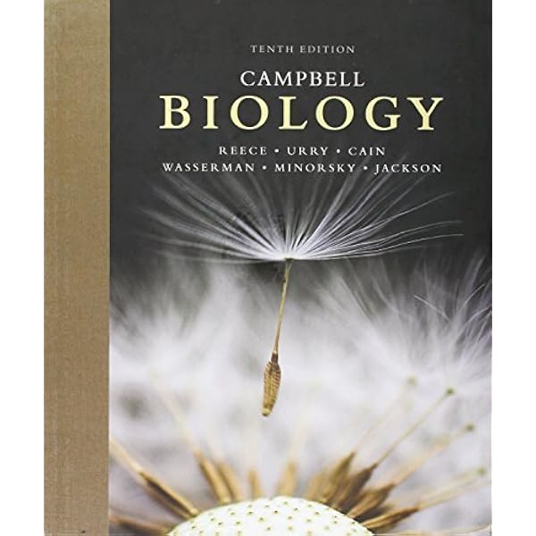 Campbell Biology AP Edition (12th Edition): 9780136486879: Books